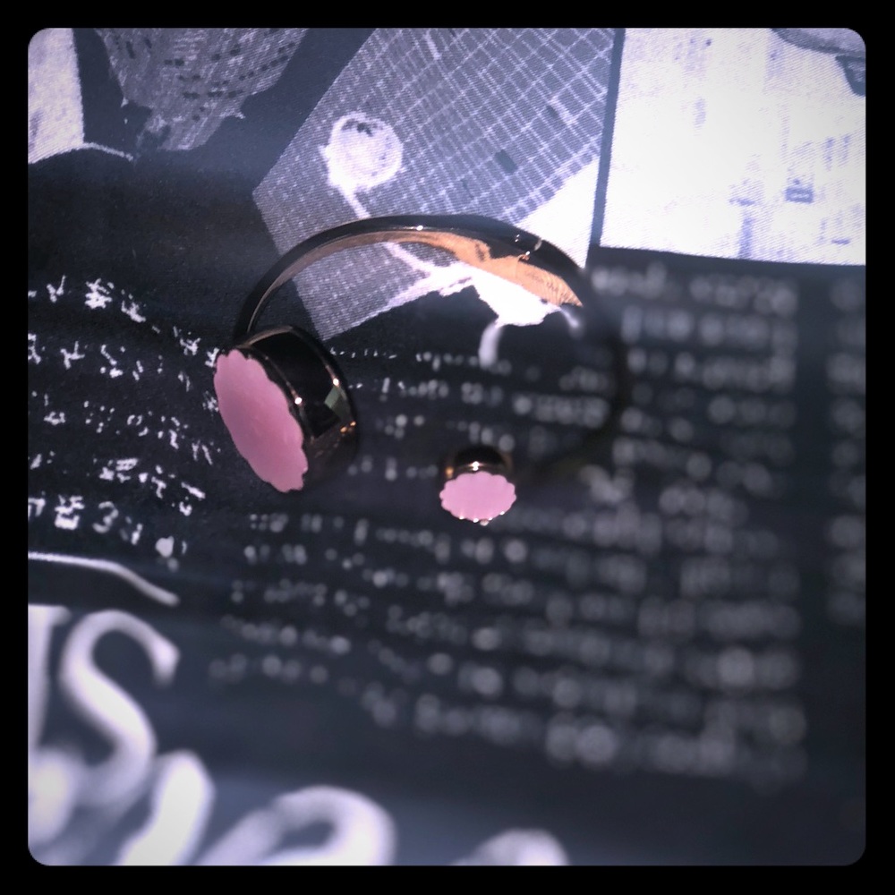 Kate spade activity tracker